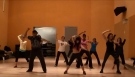 Rihanna Rude Boy Choreography Dance Hip Hop Zumba