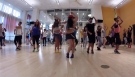 Rihanna Where have you been Dance fitness hip hop
