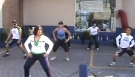 Ritmo Zumba Fitness Merengue Reggaeton