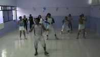 Ritmo Zumba Fitness Merengue Rpido