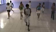 Ritmo Zumba Merengue Rpido
