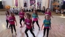 Riviera Ursynw - Zumba Kids stycznia