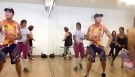Rodrigo Quilelli - zumba fitness - Axe music
