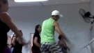 Rodrigo Quilelli Correa - zumba fitness