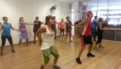 Rodrigo quilelli - axe - zumba fitness