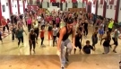 Rodrigues Coreography Zumba Fitness