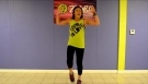 Rompe - Zumba Reggaeton