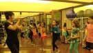 Roxy Fitness - Zumba Kids Birtay Party for Aisley