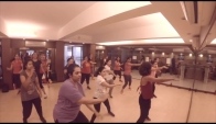 Roy Bollywood Dance Fitness Zumba