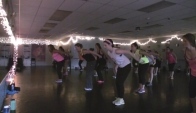 Rude by Magic Zumba Toning with Meg Fenton Funk
