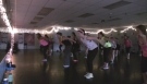 Rude by Magic Zumba Toning with Meg Fenton Funk