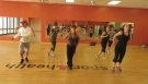Rude by Magic Zumba with Robin G Pre-cool down