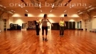Rumba zumba salsa reggaeton core