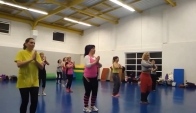 Salorien zumba Belly dance - Zumba Belly dance
