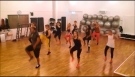 Salsa - Ella me Pide - Los Zumba Routine By Wallace
