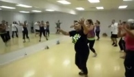 Salsa - Zumba with Briana
