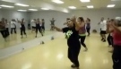 Salsa - Zumba with Briana
