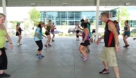 Salsa Dura - Zumba - Ariane Betancourt