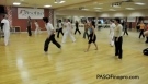 Salsa REGGAE-TONE Cha Cha Zumba Bachata Belly Dance Capoeira Flamenco