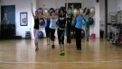 Salsa bali zumba choreo by Viktorija