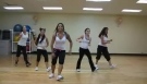 Salsaton - salsa reggaeton Fitness routine
