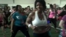 Samba Bole Bole at Zumba Carnival