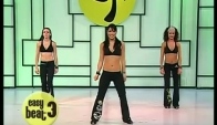 Samba Lunge Zumba - Zumba Samba
