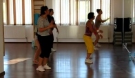 Samba de Janeiro - Zumba Iasi cu Lucian
