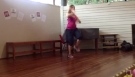 Say Na Say Na Bollywood Zumba routine by raycohen