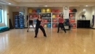 Scream Jazz Hip Hop - Zumba - Zumbally