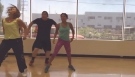 Selena Gomez Slow Down Zumba Choreography
