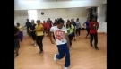 Senorita - zumba bollywood