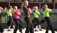 Sexy Zumba Cardio 2014