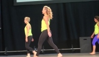 Sexy Zumba Cardio Dance