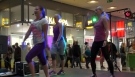 Sexy Zumba