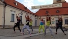 Sexy and I know it - Zumba Energy Team Biaystok