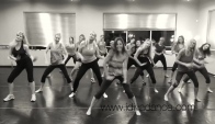 Shake It Off by Taylor Swift Choreo
