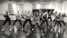 Shake It Off by Taylor Swift Choreo