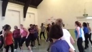 Shake That Zumba - Soca Playground routine
