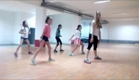Shakira - Dare La La La Zumba Kids