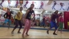 Shaniwar RAATI-ZUMBA BOLLYWOOD-MAI
