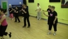 Sharc - Zumba Gold - Zumba for adults
