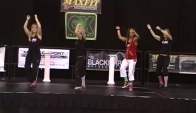 Shawty Got Moves Zumba Hip Hop