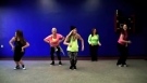 'Sheila Ki Jawani' Bollywood Zumba