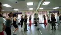 Shhh Cumbia-Dance Fitness - Zumba Cumbia