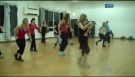 Shiri Lahav Zumba-All Around The World- Latin Pop
