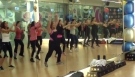 Shiri Lahav Zumba- Mueve las Pompas Zin