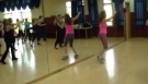 Shiri Lahav Zumba- Pancadao axe bahia