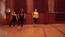 Short Version Zumba Tango Routine
