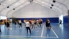 Shs Workout - Zumba with Manoel